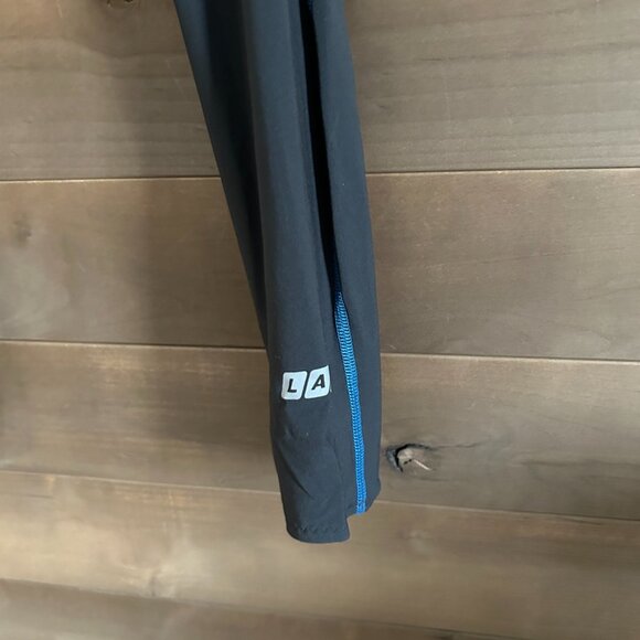 SALOMON Exo S Lab S-Lab Technical Nordic Tights Sz L ~ NWT! - Picture 4 of 8